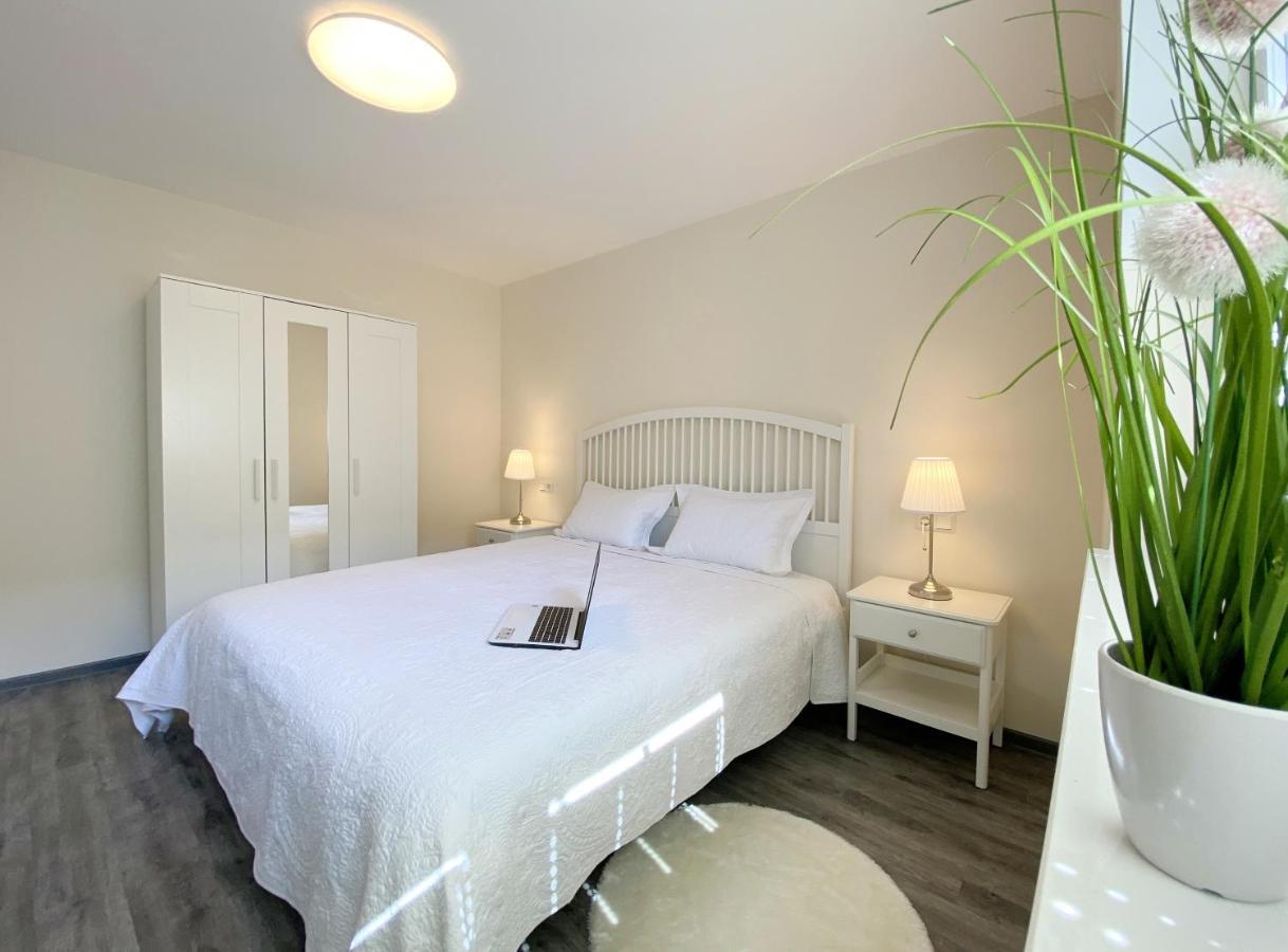 Regiohotel Aparthotel 베르니게로데 외부 사진