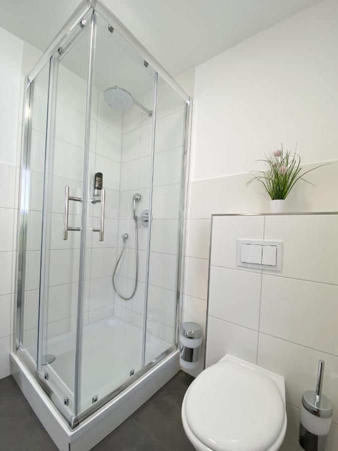 Regiohotel Aparthotel 베르니게로데 외부 사진