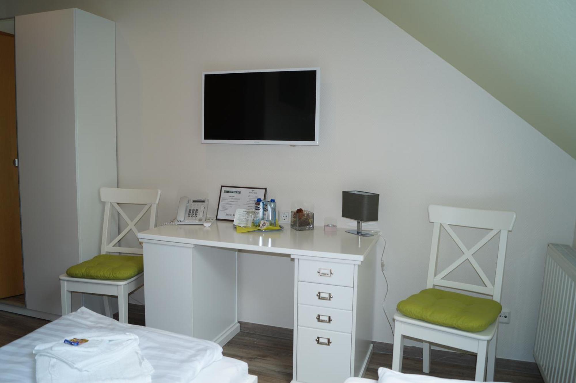 Regiohotel Aparthotel 베르니게로데 외부 사진