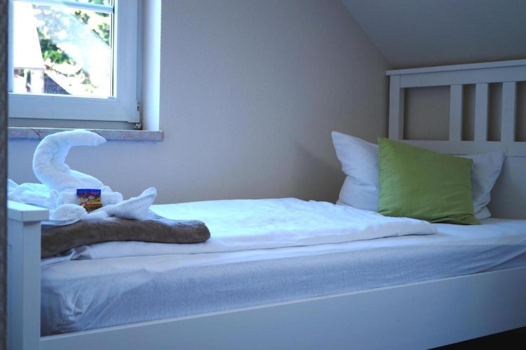 Regiohotel Aparthotel 베르니게로데 외부 사진