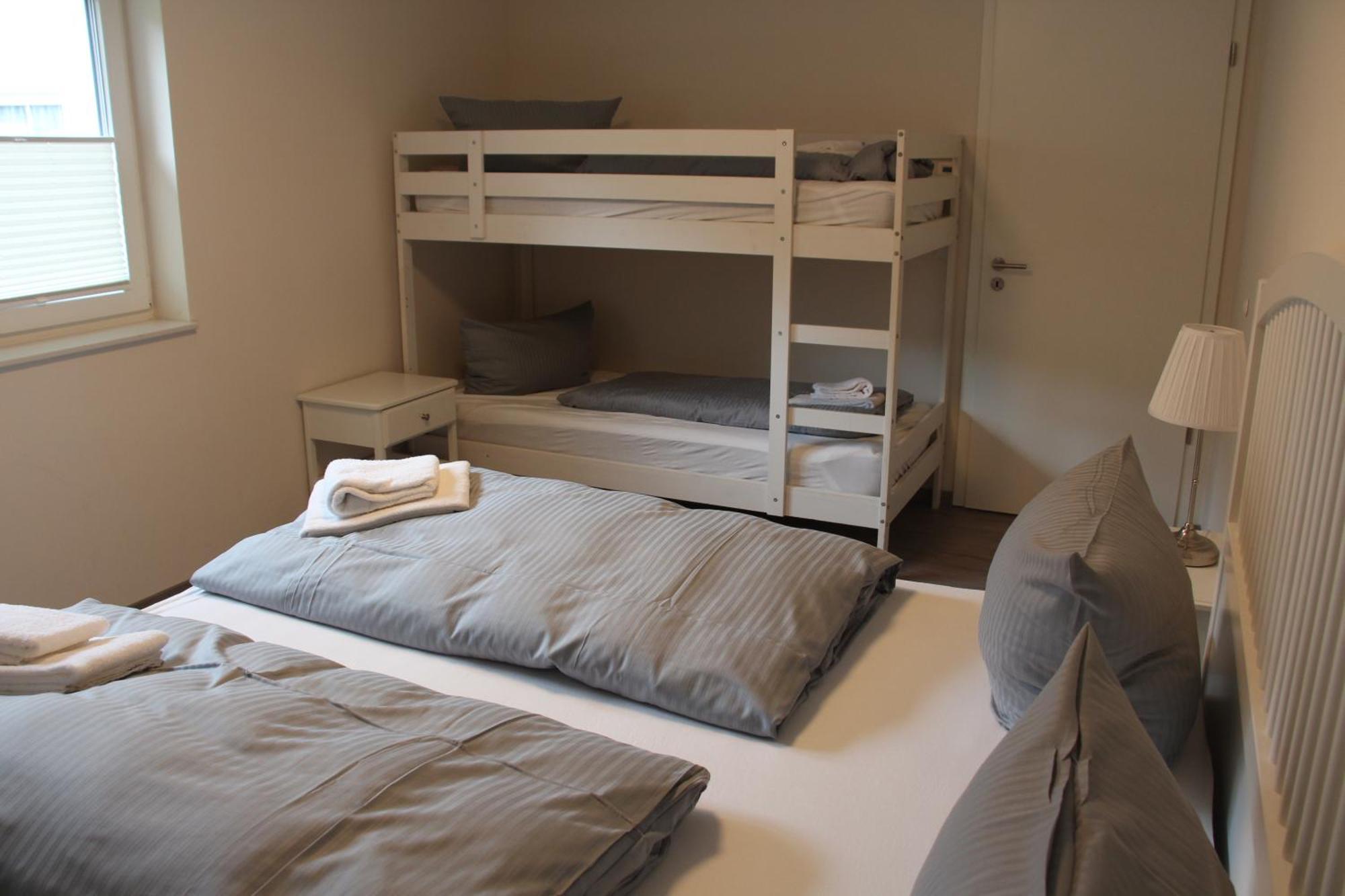 Regiohotel Aparthotel 베르니게로데 외부 사진