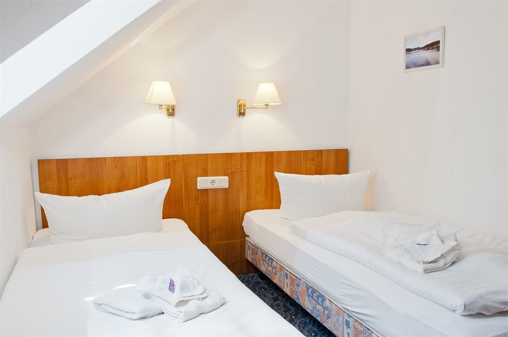 Regiohotel Aparthotel 베르니게로데 외부 사진