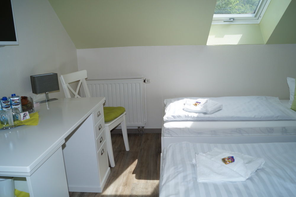 Regiohotel Aparthotel 베르니게로데 외부 사진