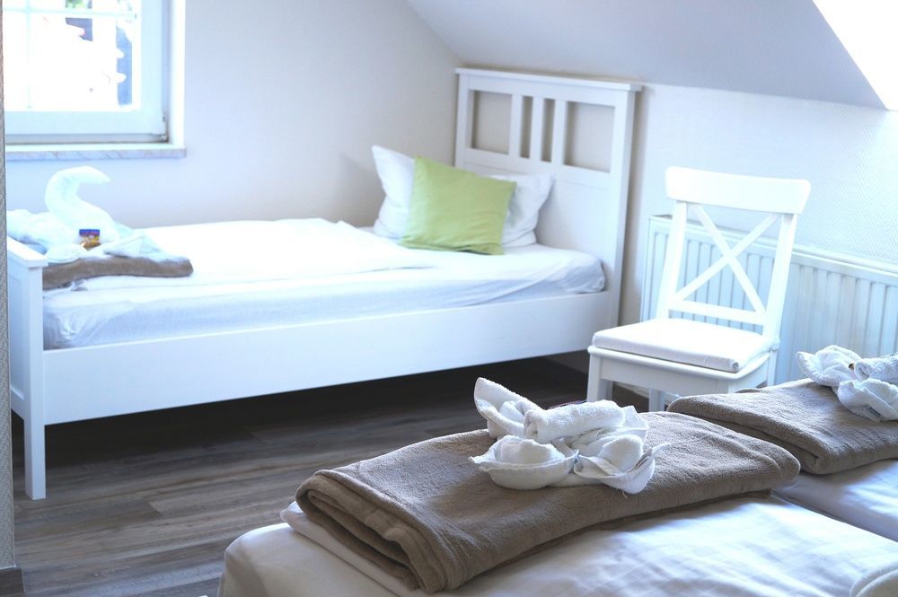 Regiohotel Aparthotel 베르니게로데 외부 사진