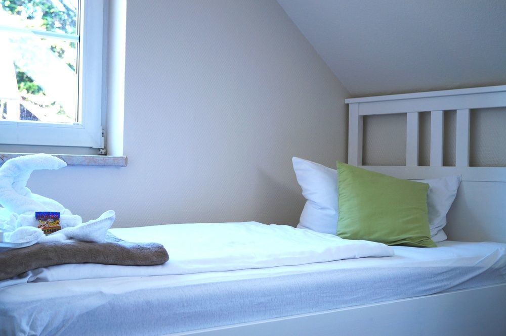 Regiohotel Aparthotel 베르니게로데 외부 사진